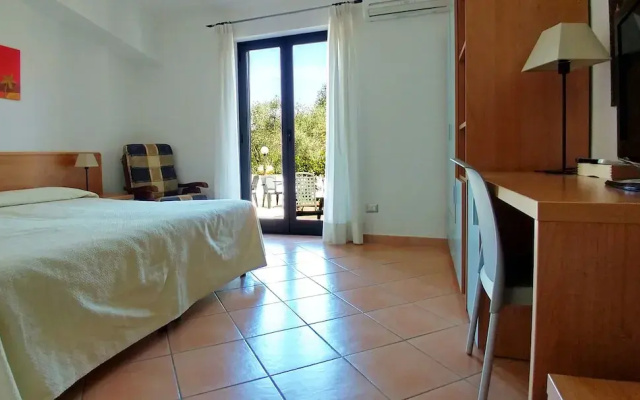 Verdeblu House