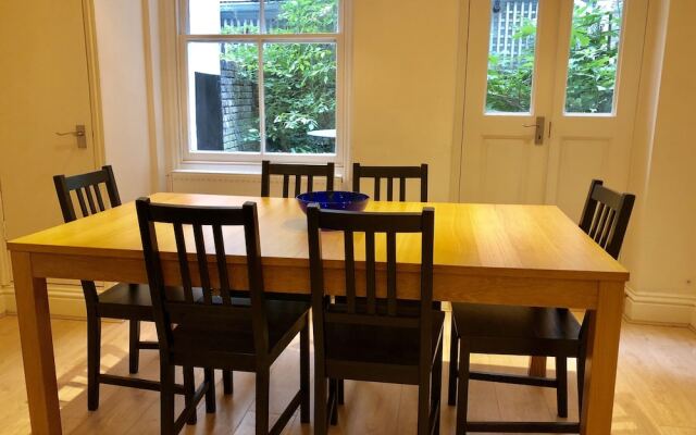 Pimlico Apartment