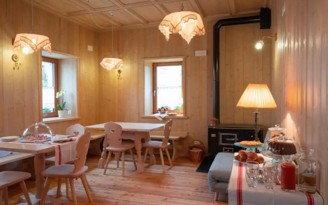 ALPEDALE Locanda