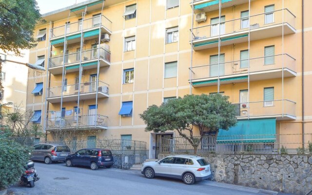 Stunning Apartment in Genova With 2 Bedrooms and Wifi