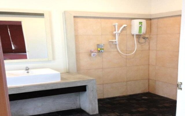 Saabpaiboon Grand Resort