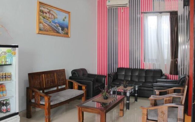 Shunda Hotel Bali by Airyrooms