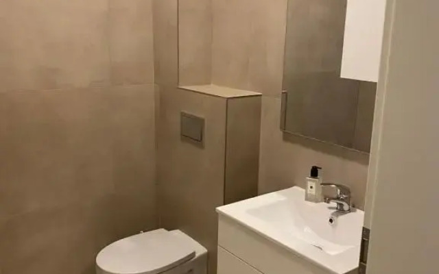 New House 2