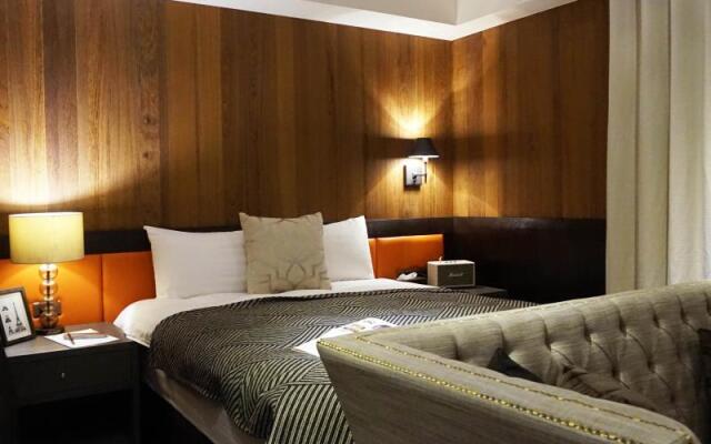 Le Charm Suite