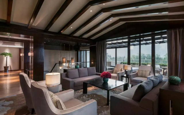 Hyatt Regency Xi'an