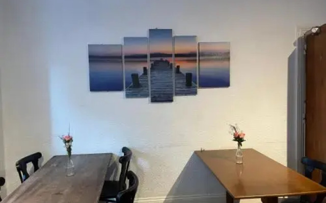 Claremont Hotel Bournemouth