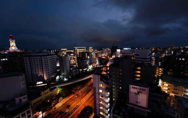 Prostyle Terrace Naha