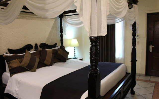 Hotel Posada Virreyes