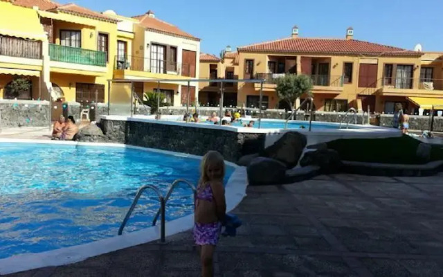 Costa del Silencio