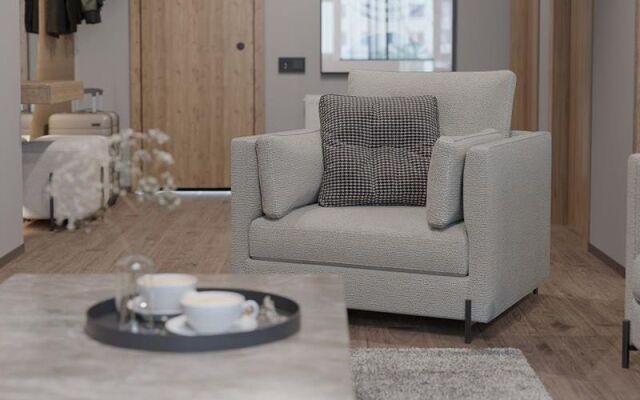 Luxury Suites Bursa