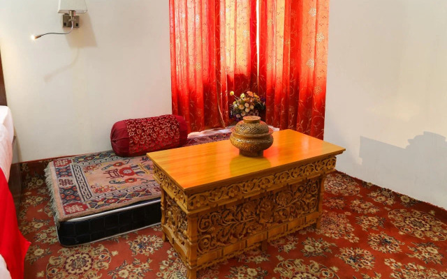 Nangseem Guest House By Oyo Rooms
