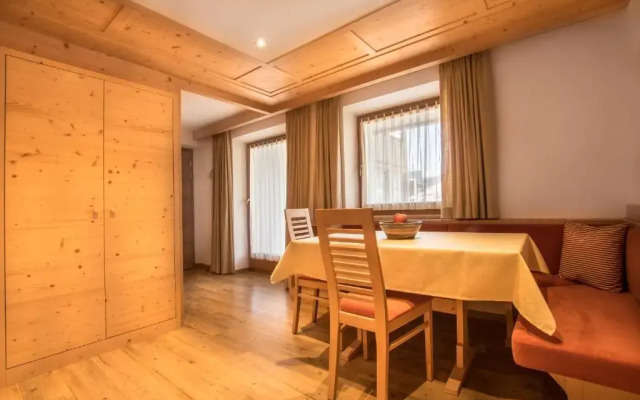 Residence Crazzolara