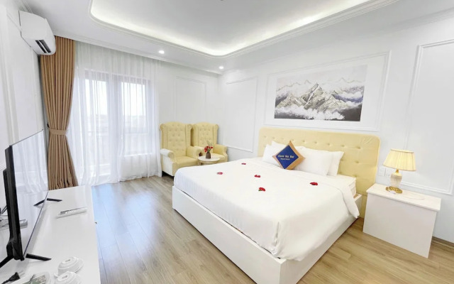 Hanoi Airport Suites Hostel & Travel