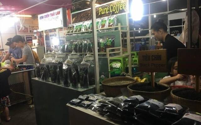 Hoang Bao Vy Guesthouse