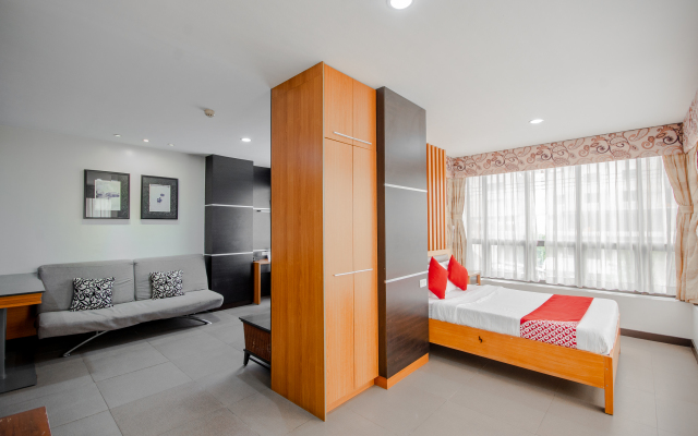 Fuente Oro Business Suites Cebu powered by Cocotel
