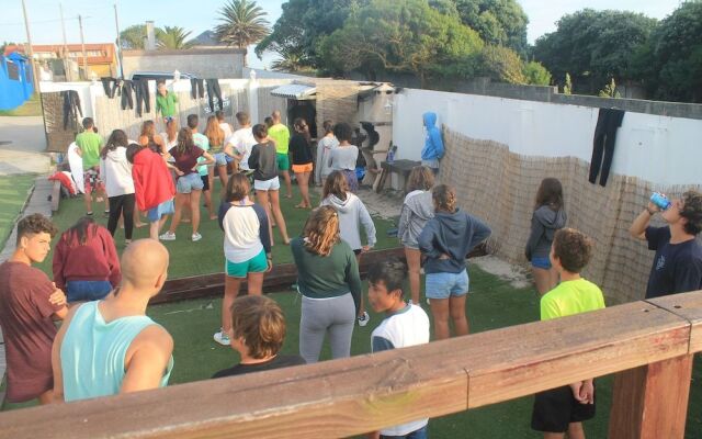7FeetSurfCamp
