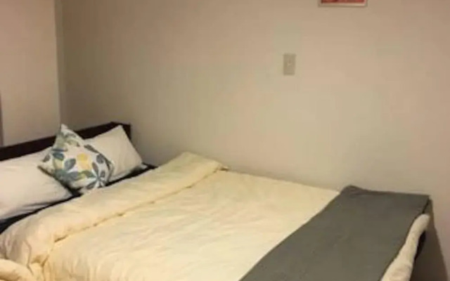Haneda Lex Apartment