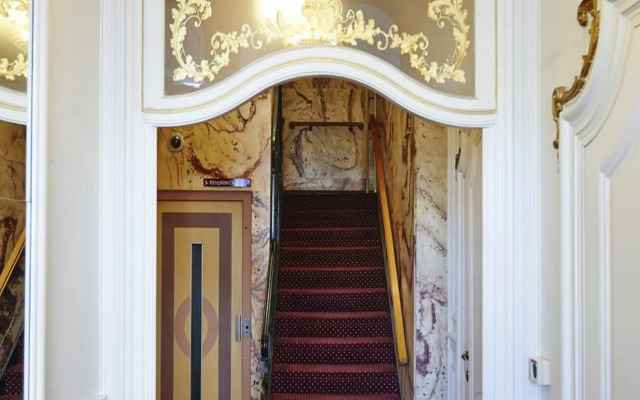 Grand Hôtel de Flandre