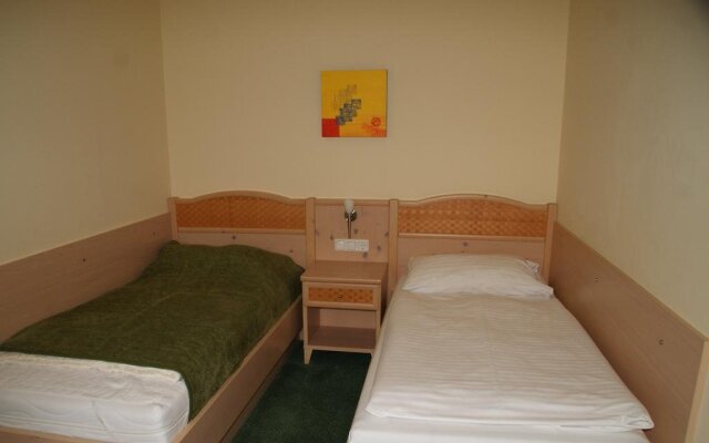 Landhotel-Restaurant Willingshofer