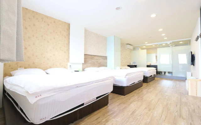 Ying Mu Home
