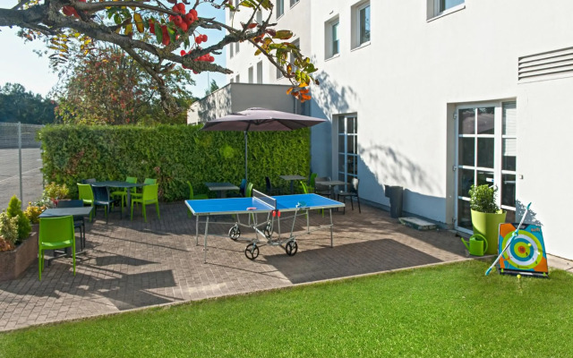 ibis budget Strasbourg Sud Illkirch Geispolsheim