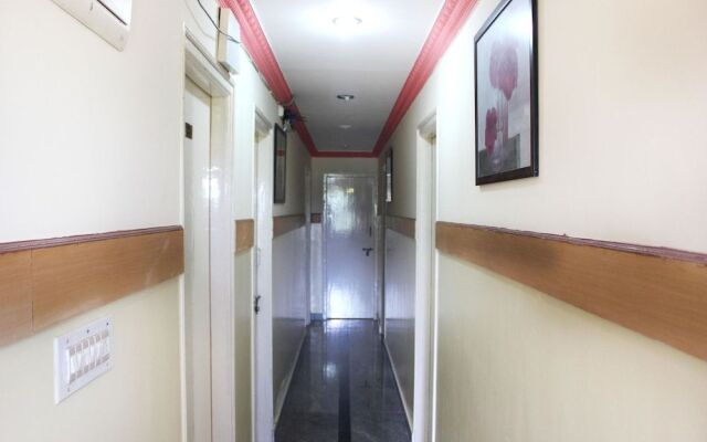Hotel Pelican