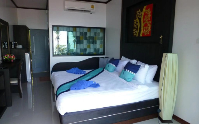 Kathalee Beach Resort Koh Lipe