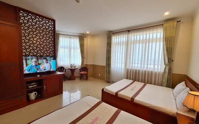 Haiduong Intourco Resort