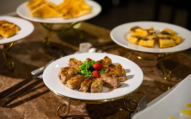 Hanoian Central Hotel & Spa