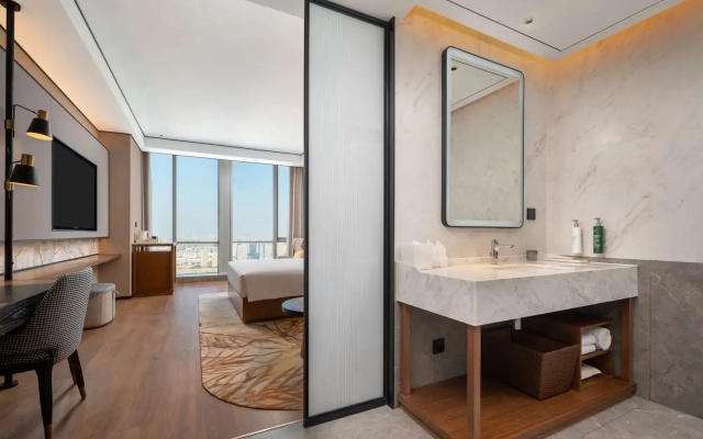 Hilton Garden Inn Hefei Feixi