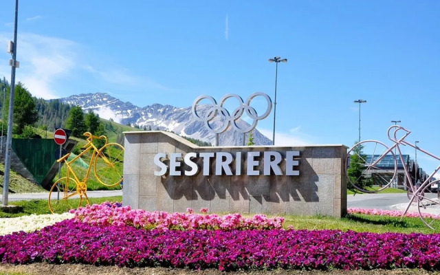 Teleo 103 Ski In - Ski Out 50m