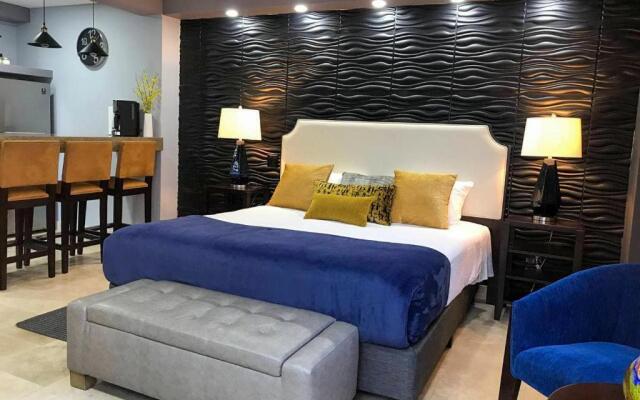 Rio Suites Apartments & Extended Stays