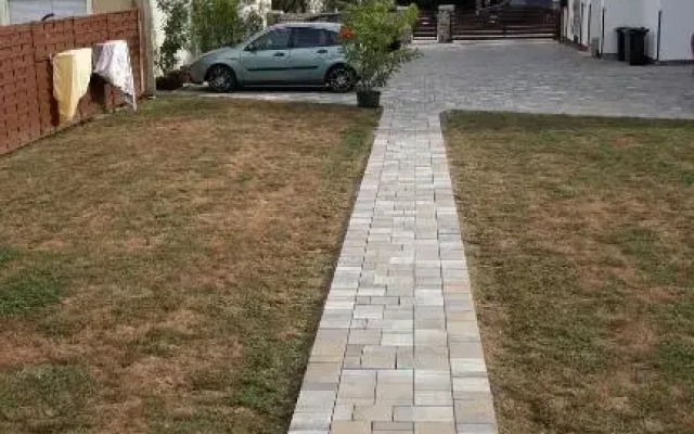 Zimmerferi Apartman Keszthely