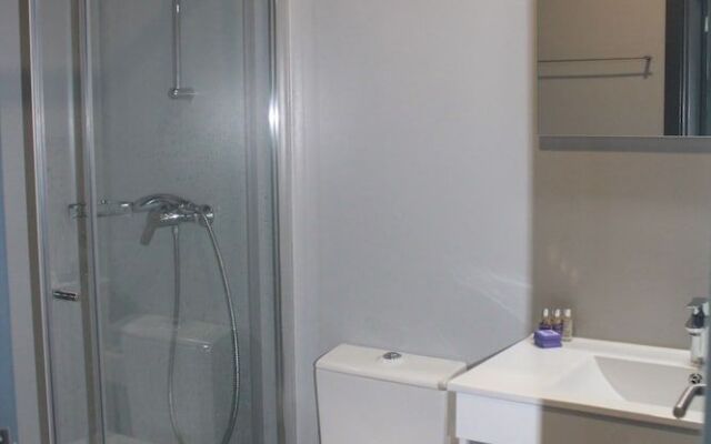 Residencial Kuarenta&Um