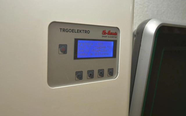 Vikendica Čeperković #3