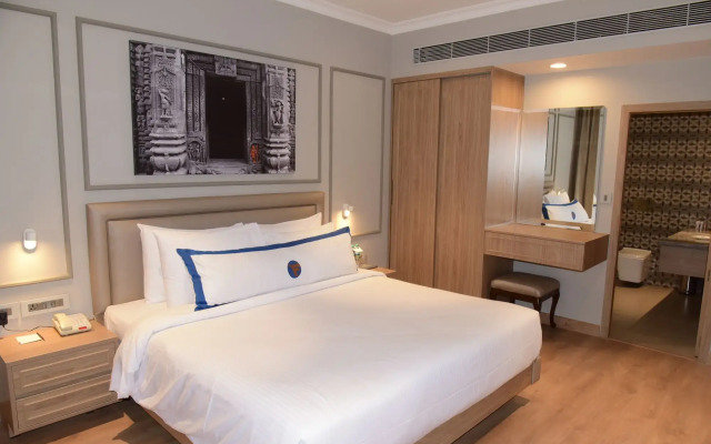 Fortune Valley View, Manipal - Member ITC Hotels' Group