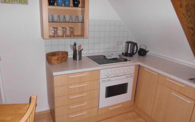 Ferienwohnung am Selenter See
