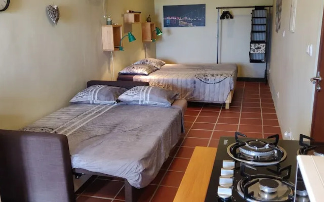 Shiloh's Guesthouse Curacao