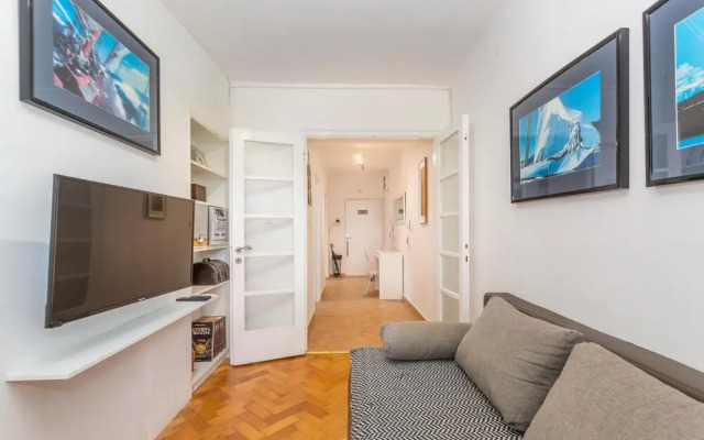 Amazing Apartment in Rijeka With Wifi and 1 Bedrooms