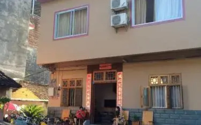 Yangshuo Panjiangyue Inn
