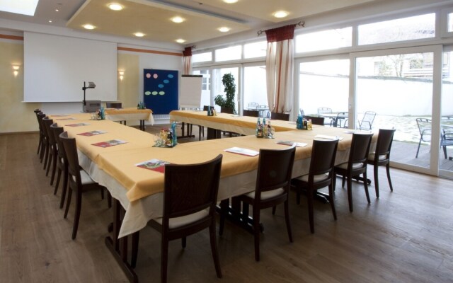 Hotel zur Krone GmbH