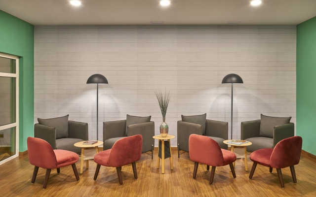 City Suites Cancun Aeropuerto Riviera