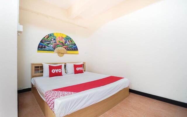 OYO 963 Sunshine Guesthouse