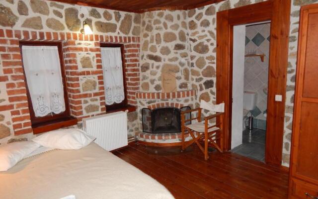 Guesthouse Ariadni