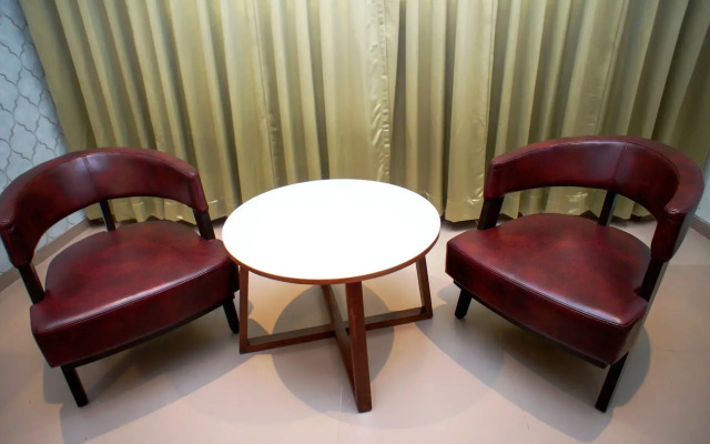 Mastiff Hotel Chinchwad by OTHPL