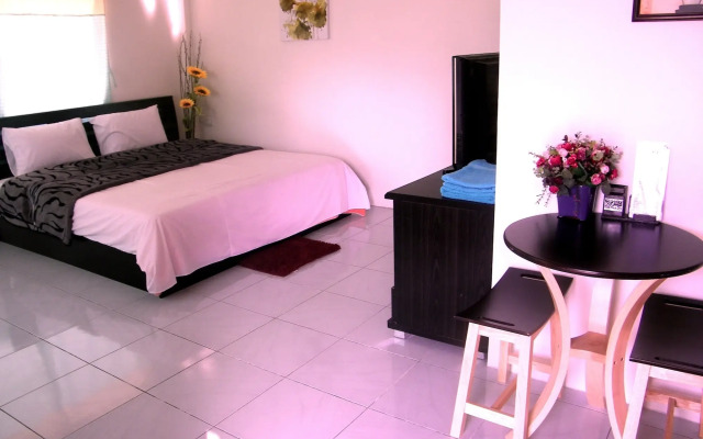Ban Naam Resort