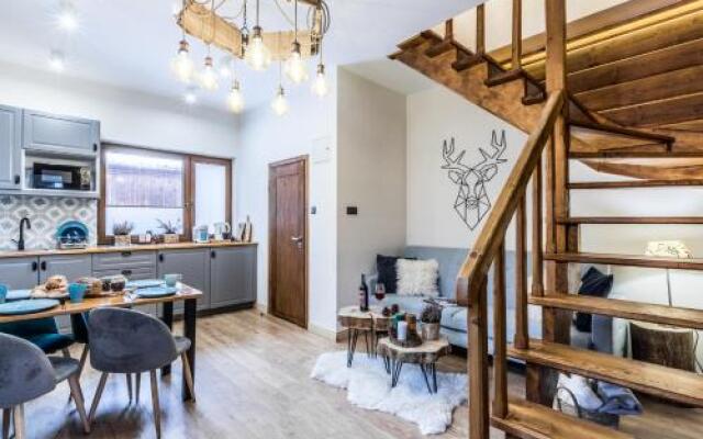 Apartamenty Nowotarska 3
