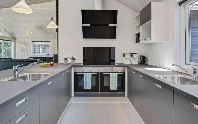 Holiday Home in Kappeln