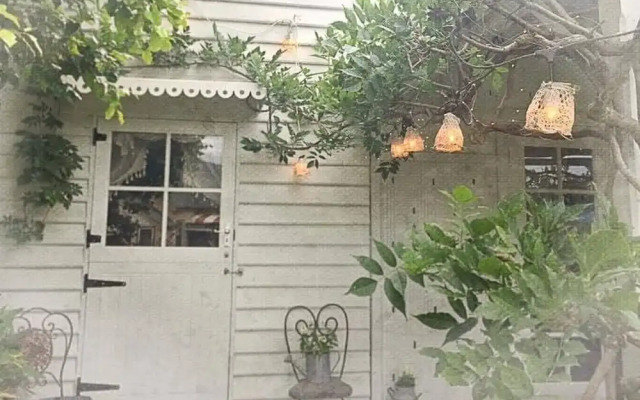 The Old Bakery in Historic Kangaroo Valley Village