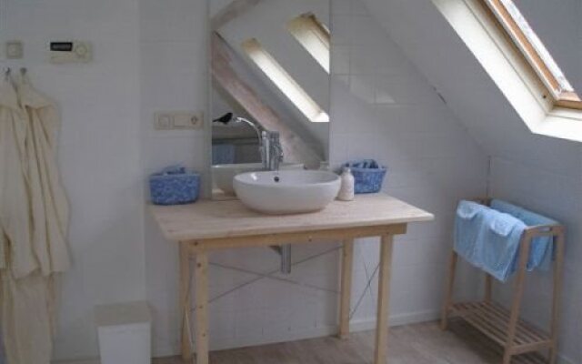 Theetuin Stadsland B&B